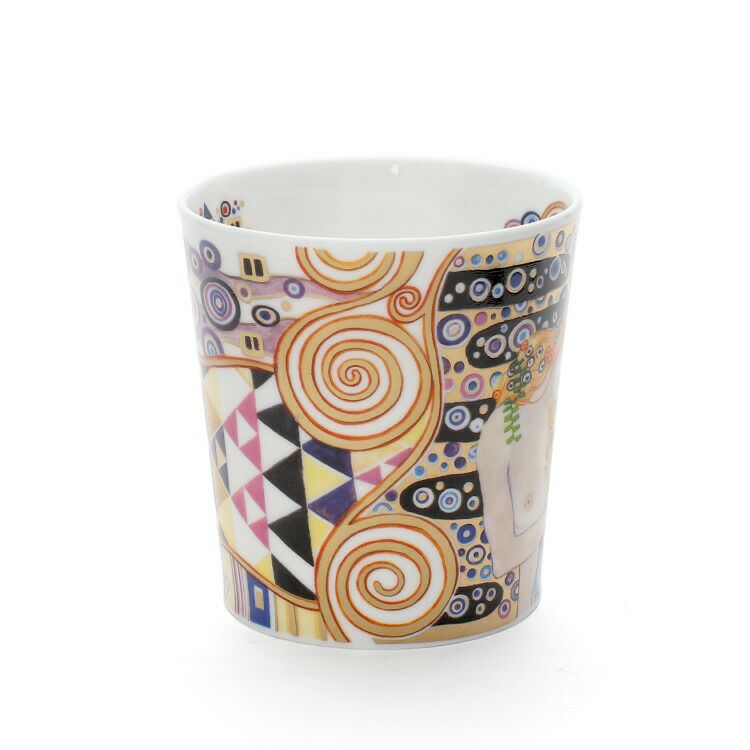 ダヌーン（Dunoon） LOMOND マグカップ クリムト「女の三世代」