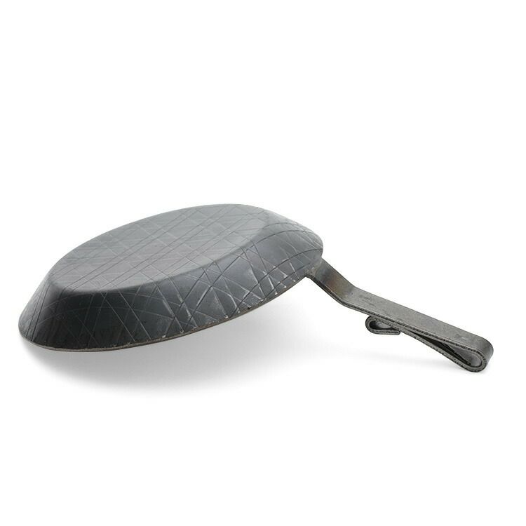 ターク（TURK） プレスパン ベントハンドル 浅型 20cm
