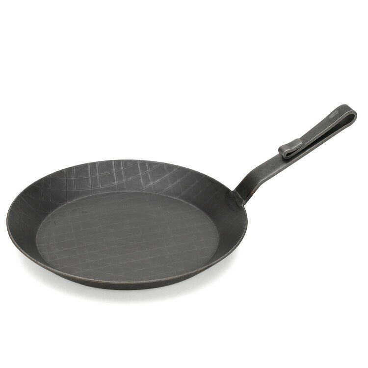 ターク（TURK） プレスパン ベントハンドル 浅型 24cm