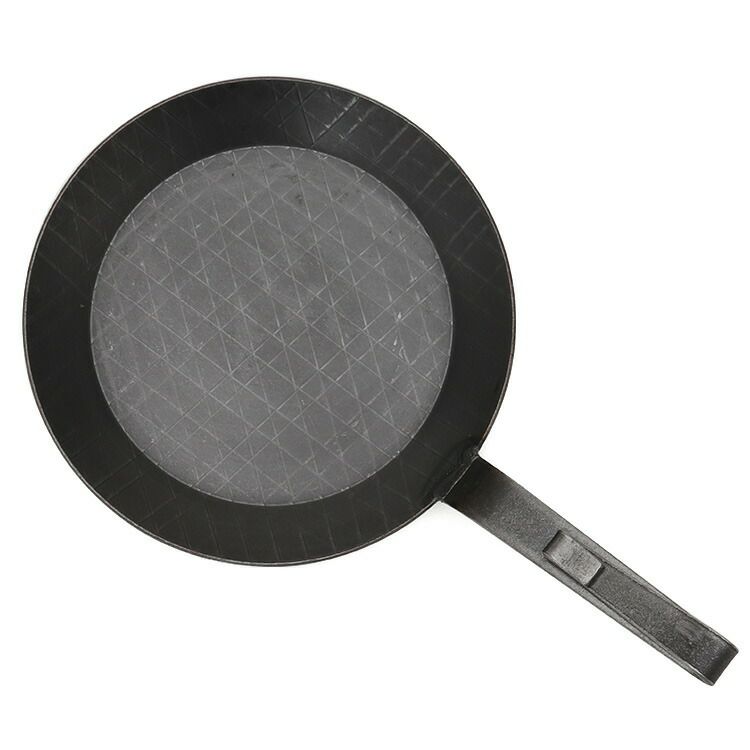 ターク（TURK） プレスパン ベントハンドル 浅型 24cm