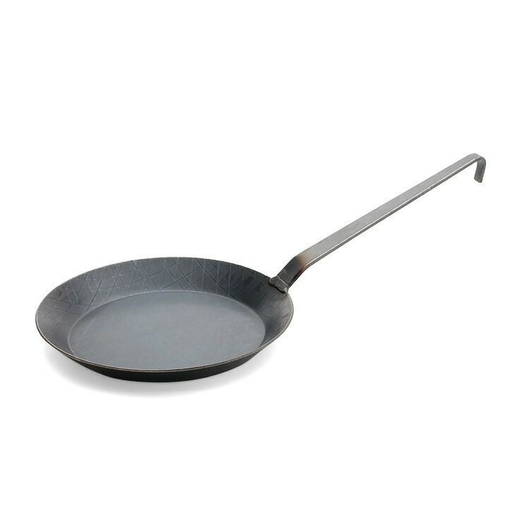 ターク（TURK） プレスパン 浅型 24cm