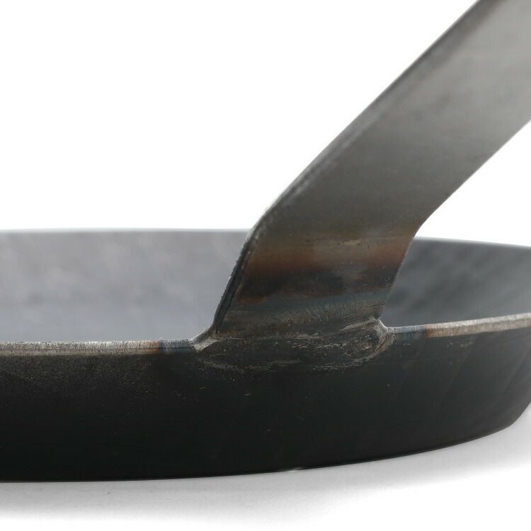 ターク（TURK） プレスパン 浅型 24cm