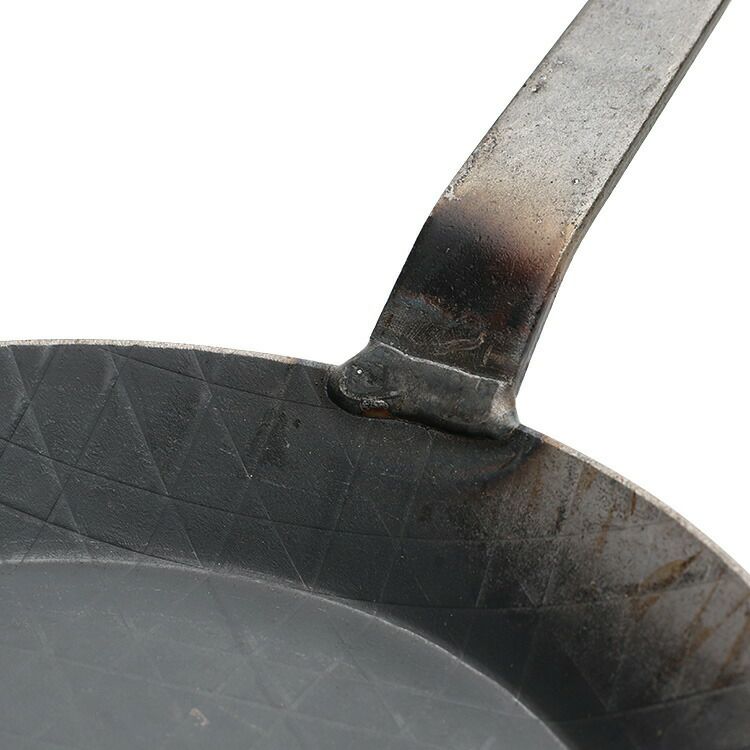 ターク（TURK） プレスパン 浅型 24cm
