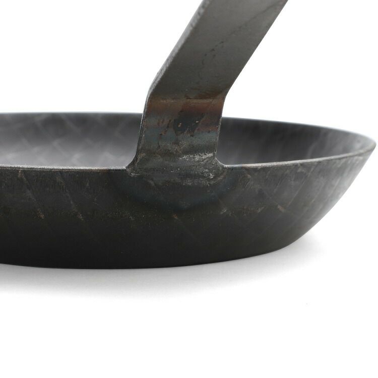 ターク（TURK） プレスパン 深型 24cm