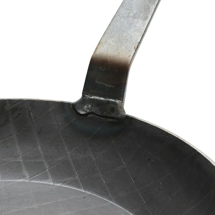 ターク（TURK） プレスパン 深型 24cm