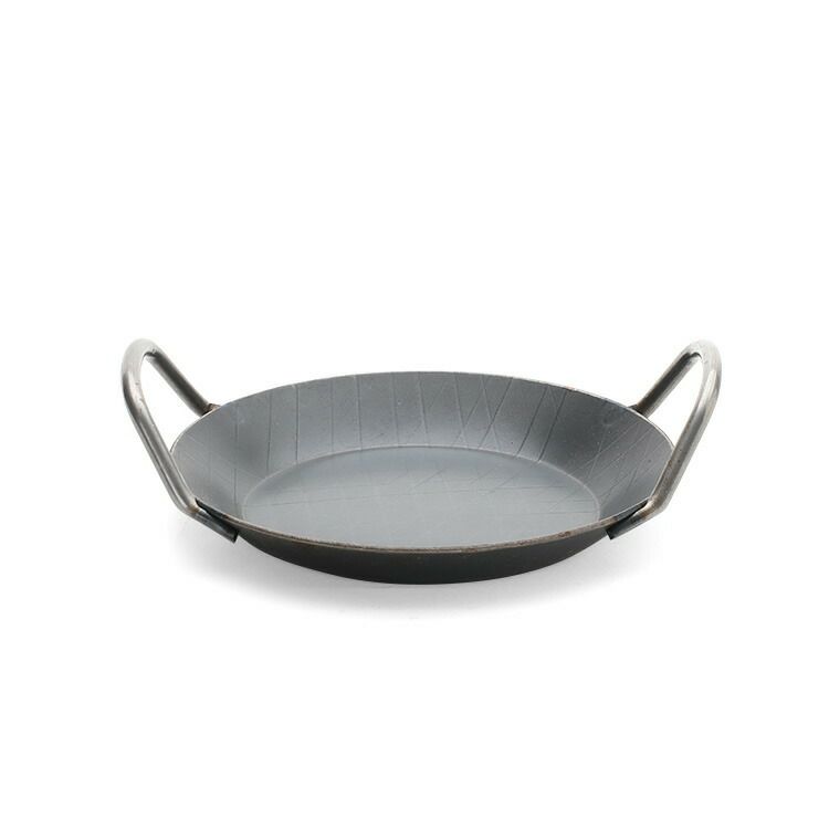 ターク（TURK） プレス グリルパン 浅型 20cm