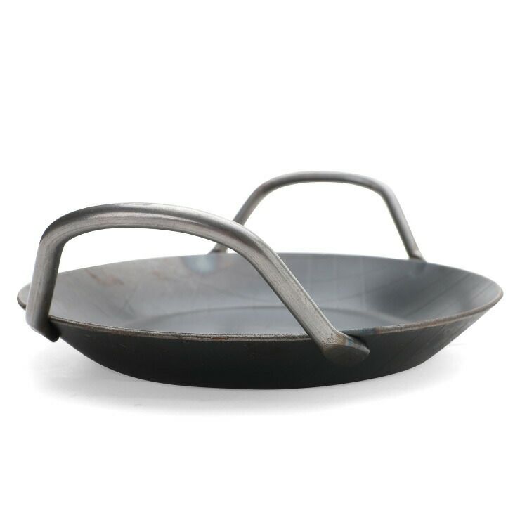 ターク（TURK） プレス グリルパン 浅型 20cm