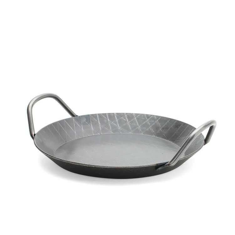 ターク（TURK） プレス グリルパン 浅型 24cm