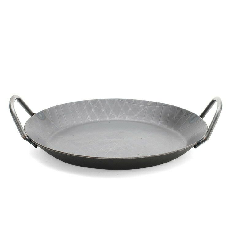 ターク（TURK） プレス グリルパン 浅型 28cm