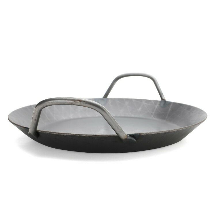 ターク（TURK） プレス グリルパン 浅型 28cm