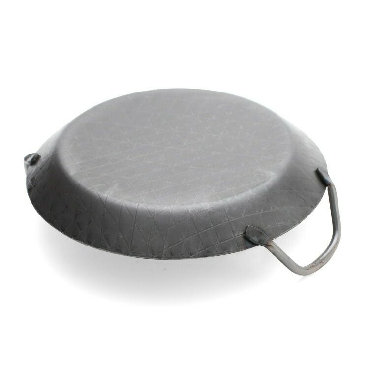 ターク（TURK） プレス グリルパン 浅型 28cm