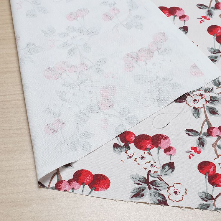 キャスキッドソン（Cath Kidston ） コットンファブリック(生地)