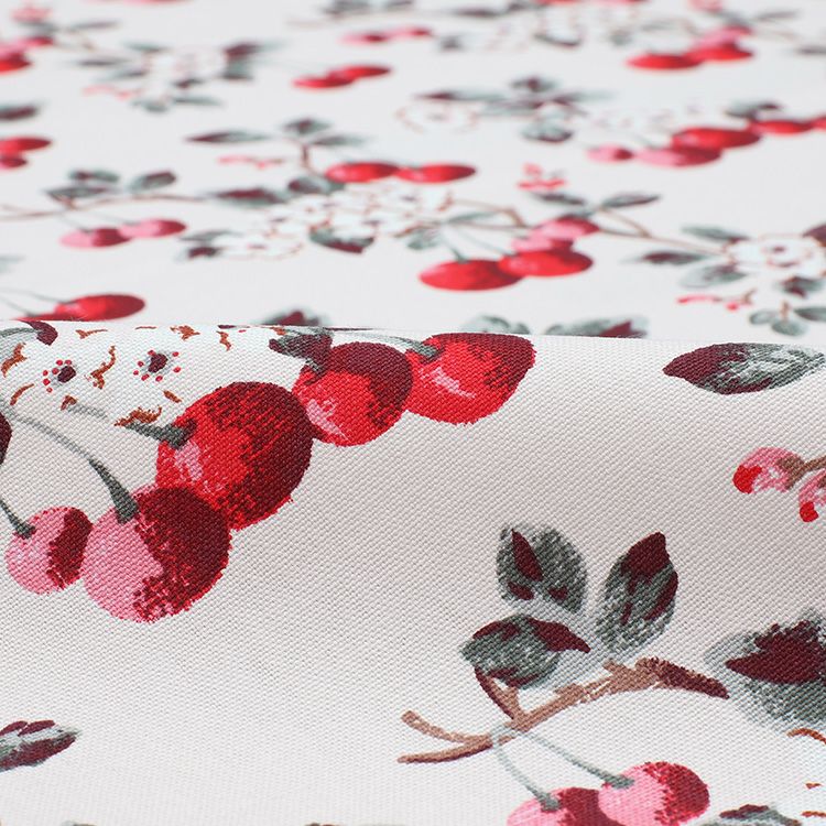 キャスキッドソン（Cath Kidston ） コットンファブリック(生地)