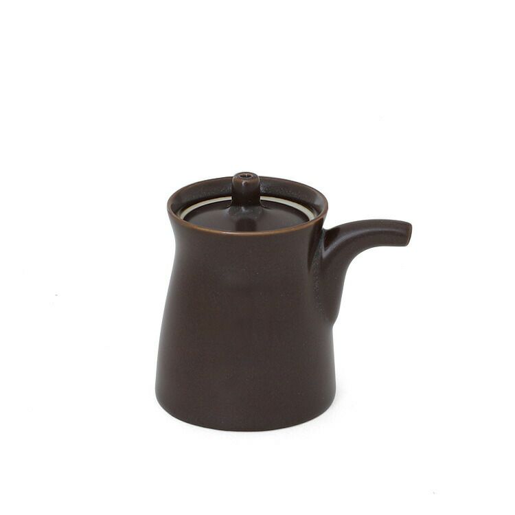 白山陶器 G型しょうゆさし 小サイズ