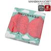 マリメッコ（marimekko） マンシッカヴォレット/MANSIKKAVUORET ペーパーナプキン ターコイズ