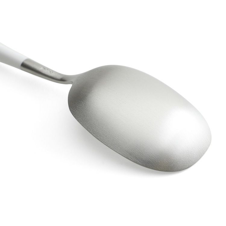 クチポール（Cutipol） ナウ/NAU ディナースプーン ホワイト