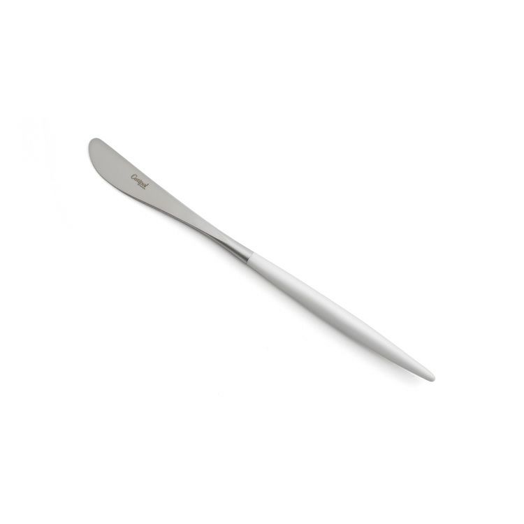 クチポール（Cutipol） ナウ/NAU デザート3点セット ホワイト