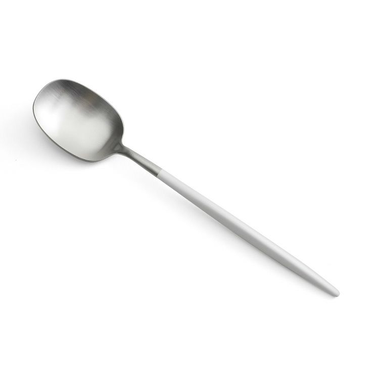 クチポール（Cutipol） ナウ/NAU ディナー6点セット 化粧箱付 ホワイト