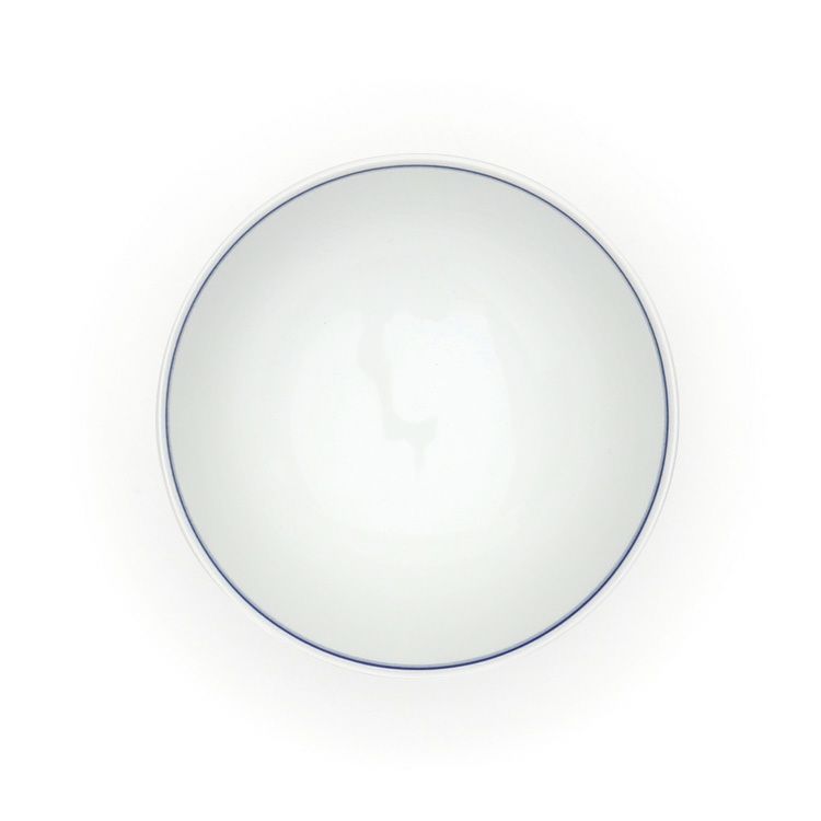 白山陶器 ブルーム お茶碗 小サイズ