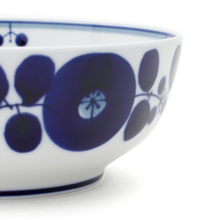 白山陶器 ブルーム ボウル Mサイズ 16cm