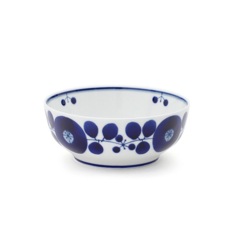 白山陶器 ブルーム ボウル Sサイズ 12.5cm