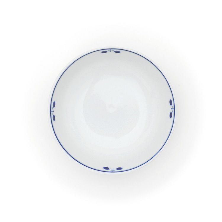 白山陶器 ブルーム ボウル Sサイズ 12.5cm