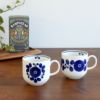 白山陶器 ブルーム マグカップ 360ml