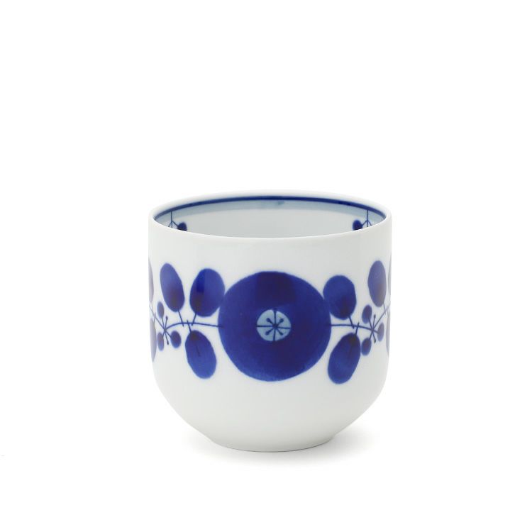 白山陶器 ブルーム マグカップ 360ml
