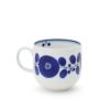 白山陶器 ブルーム マグカップ 360ml