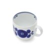 白山陶器 ブルーム マグカップ 360ml