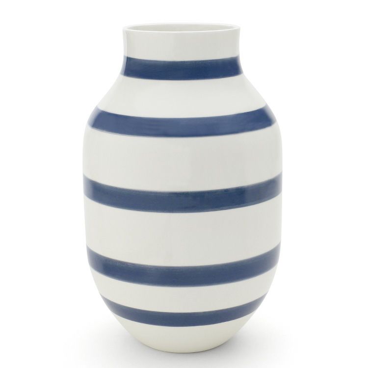 ケーラー（Kahler） オマジオ/Omaggio ベース Lサイズ スチールブルー