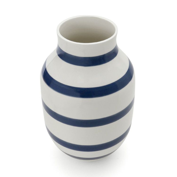 ケーラー（Kahler） オマジオ/Omaggio ベース Lサイズ スチールブルー