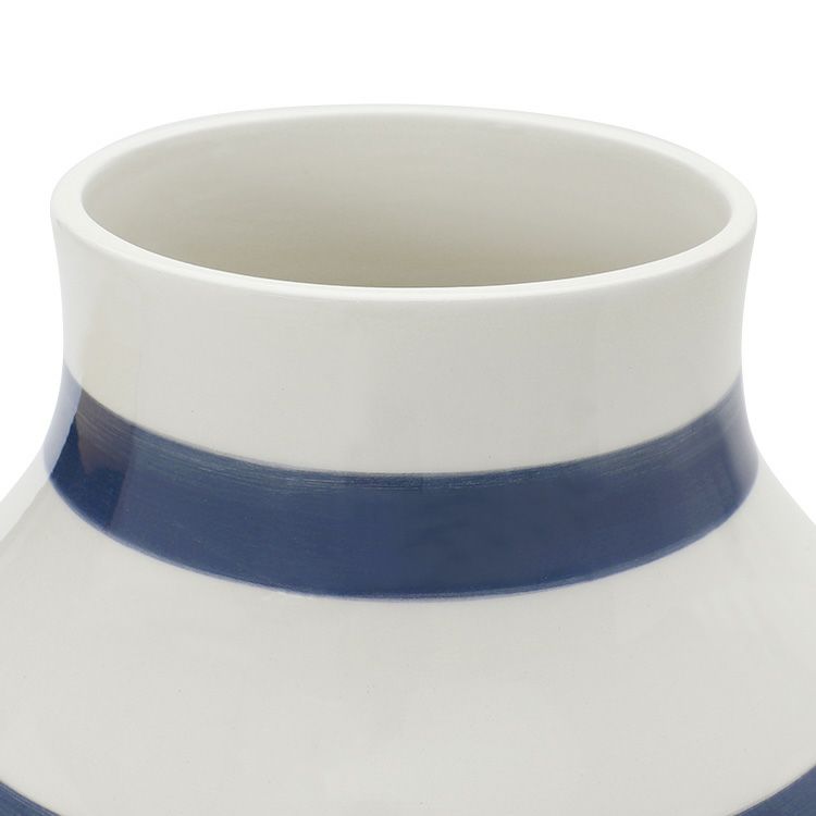 ケーラー（Kahler） オマジオ/Omaggio ベース Lサイズ スチールブルー