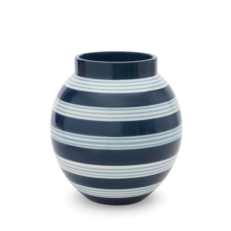 ケーラー（Kahler） オマジオ ヌォーヴォ/Omaggio Nuovo ベース 205mm ダークブルー