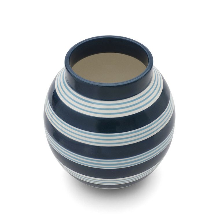 ケーラー（Kahler） オマジオ ヌォーヴォ/Omaggio Nuovo ベース 205mm ダークブルー