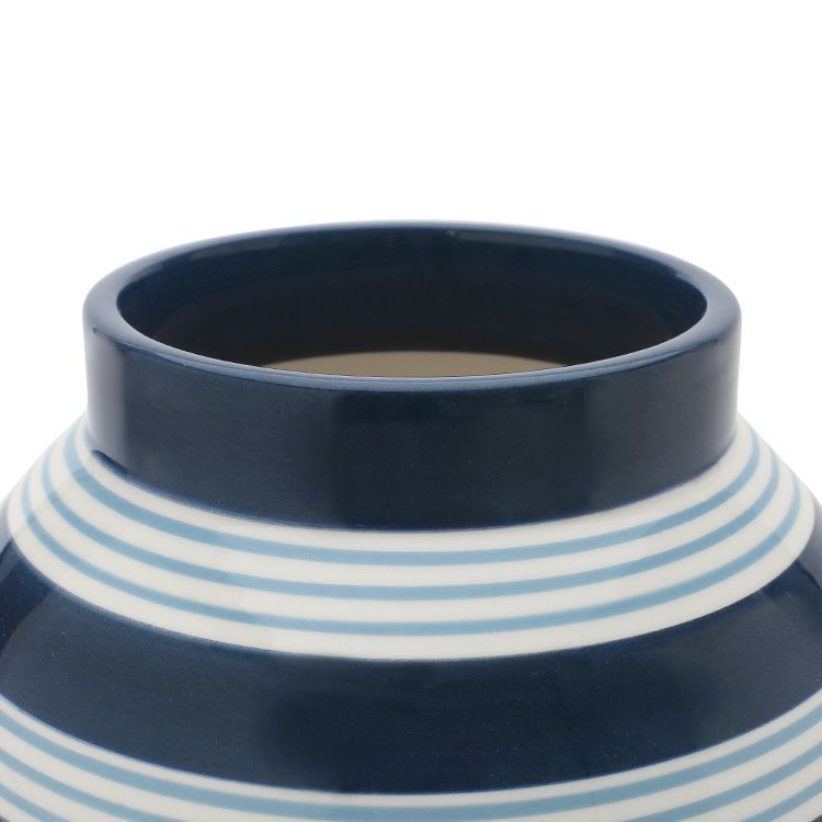 ケーラー（Kahler） オマジオ ヌォーヴォ/Omaggio Nuovo ベース 205mm ダークブルー