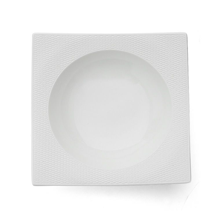 ウェッジウッド（WEDGWOOD） ジオ/Gio ユニークボウル 11ｃｍ ホワイト