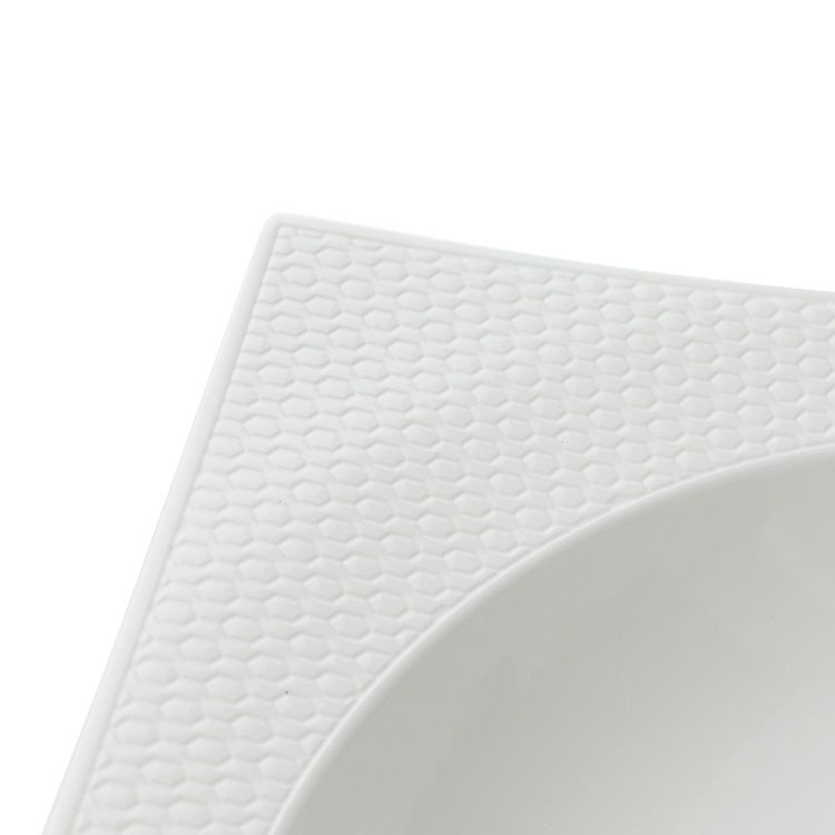 ウェッジウッド（WEDGWOOD） ジオ/Gio ユニークボウル 11ｃｍ ホワイト