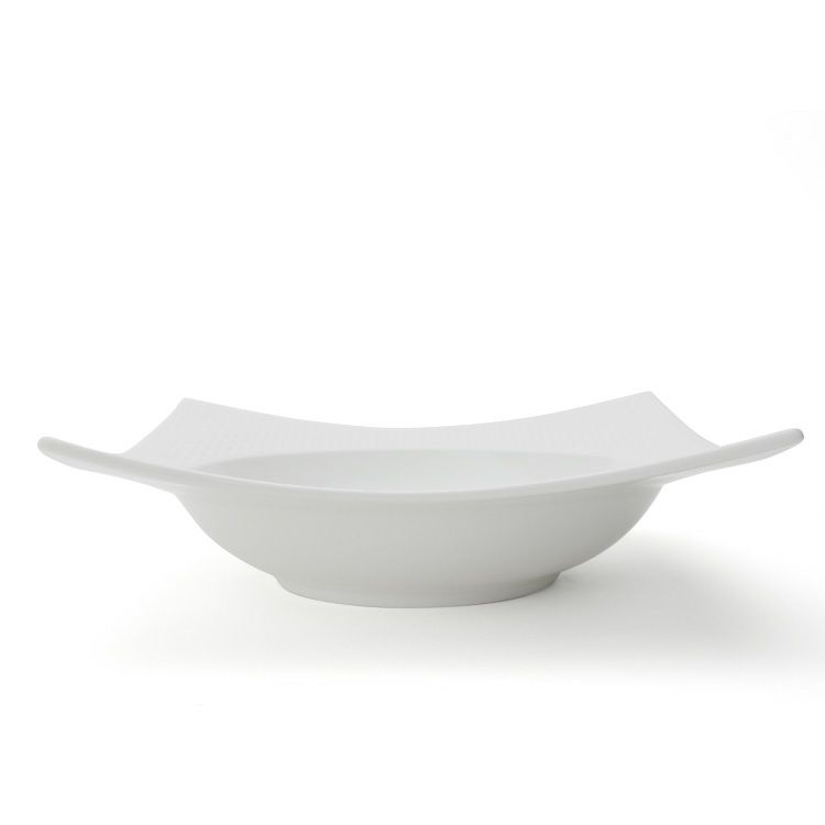 ウェッジウッド（WEDGWOOD） ジオ/Gio ユニークボウル 11ｃｍ ホワイト