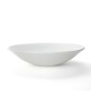 ウェッジウッド（WEDGWOOD） ジオ/Gio ボウル 23cm ホワイト