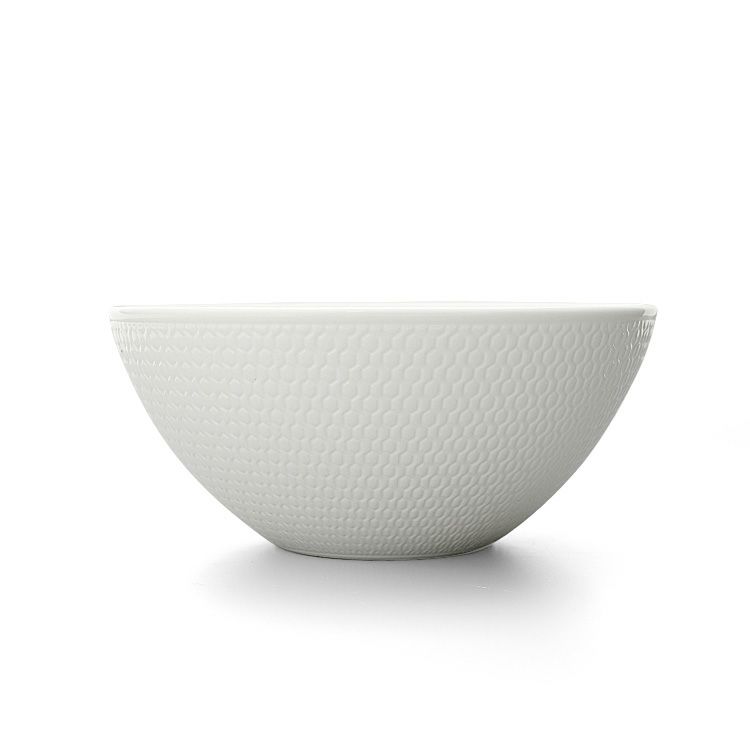 ウェッジウッド（WEDGWOOD） ジオ/Gio ボウル 16cm ホワイト
