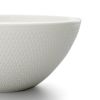ウェッジウッド（WEDGWOOD） ジオ/Gio ボウル 16cm ホワイト