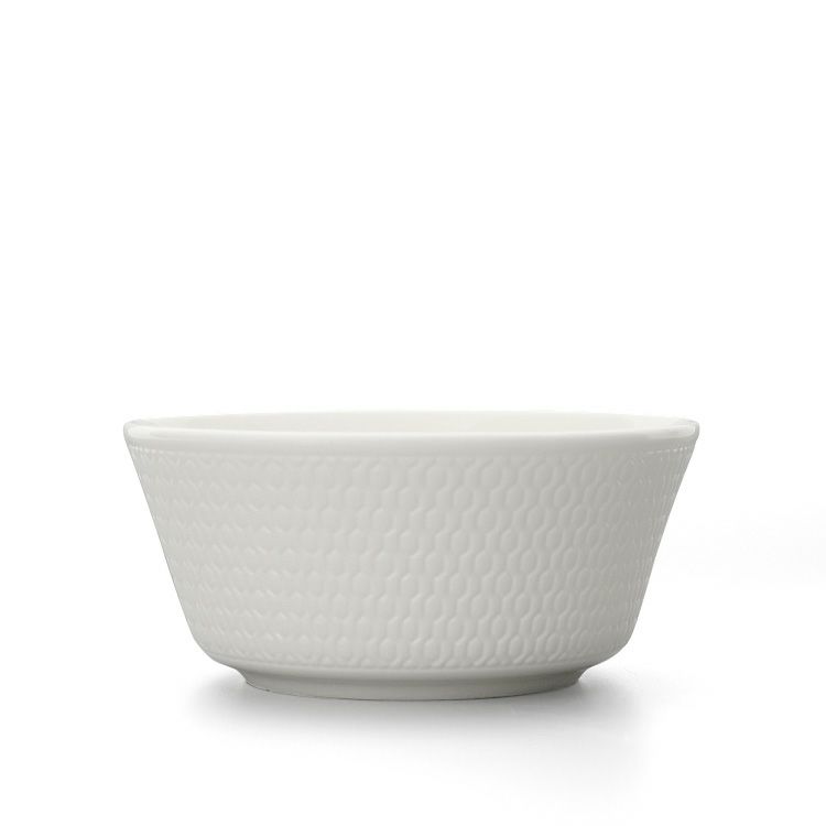 ウェッジウッド（WEDGWOOD） ジオ/Gio ボウル 11cm ホワイト