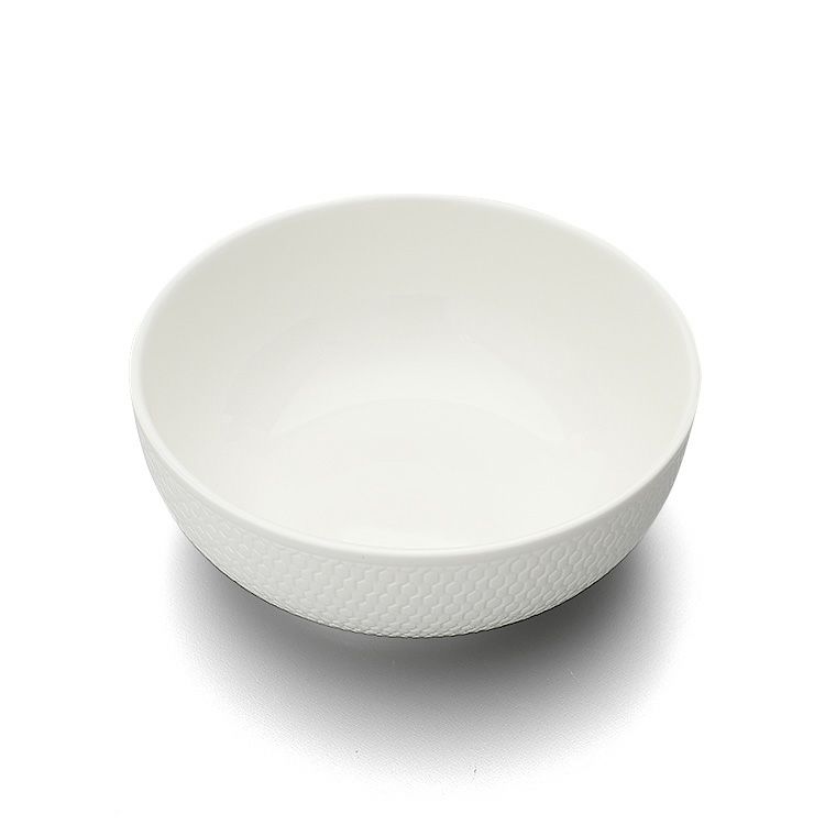 ウェッジウッド（WEDGWOOD） ジオ/Gio ボウル 14cm ホワイト