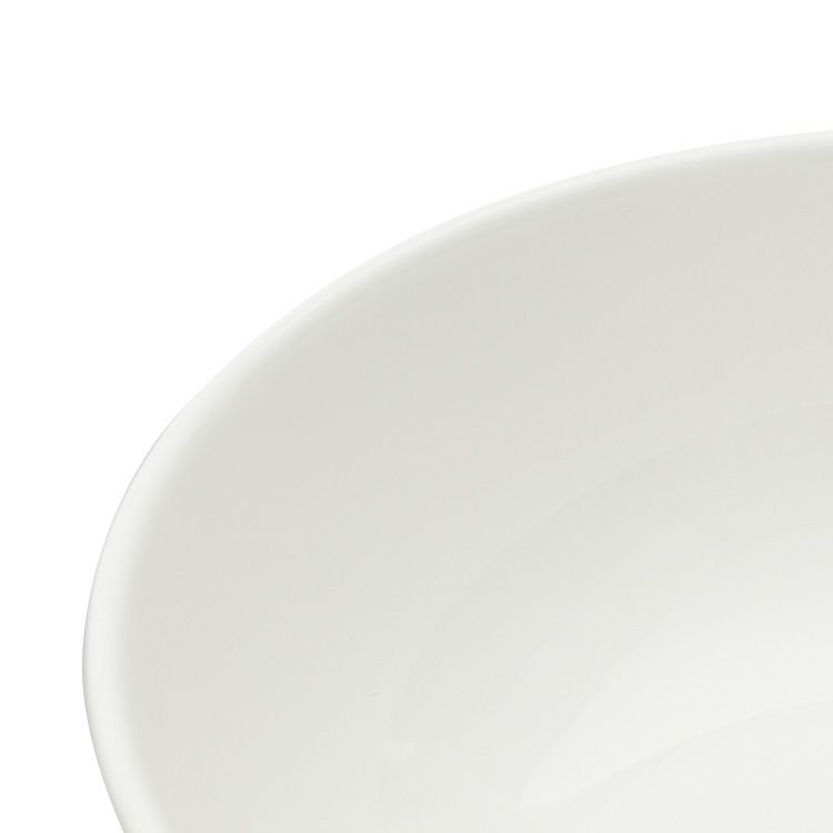 ウェッジウッド（WEDGWOOD） ジオ/Gio ボウル 14cm ホワイト