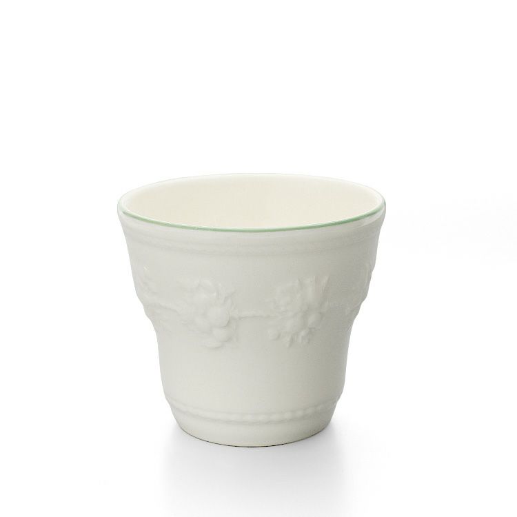 ウェッジウッド（WEDGWOOD） フェスティビティ/FESTIVITY マグカップ 350ml ラズベリー