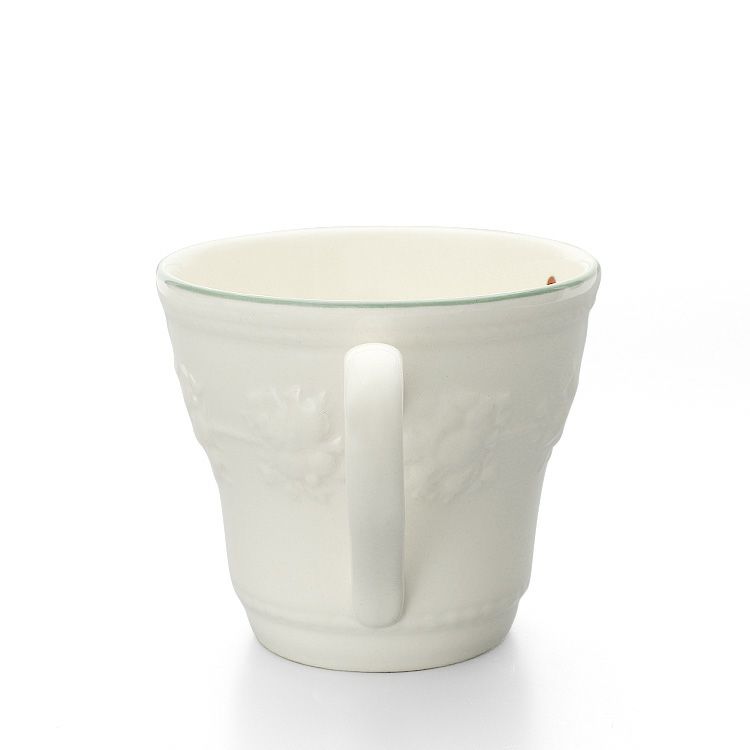 ウェッジウッド（WEDGWOOD） フェスティビティ/FESTIVITY マグカップ 350ml ラズベリー