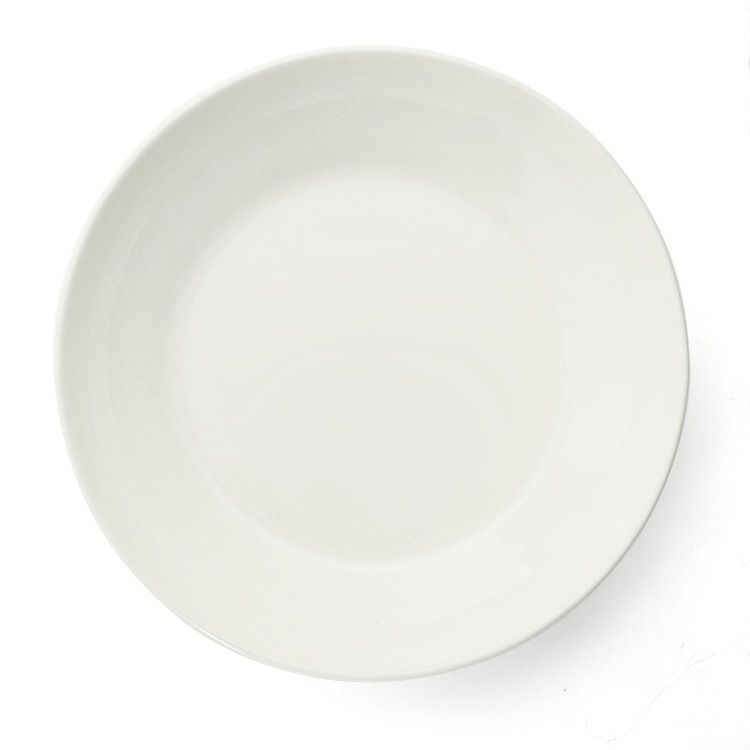 ウェッジウッド（WEDGWOOD） フェスティビティ/FESTIVITY ボウル 22cm アイボリー