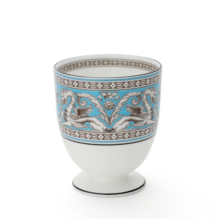 ウェッジウッド（WEDGWOOD） フロレンティーン/Florentine マグカップ リー
