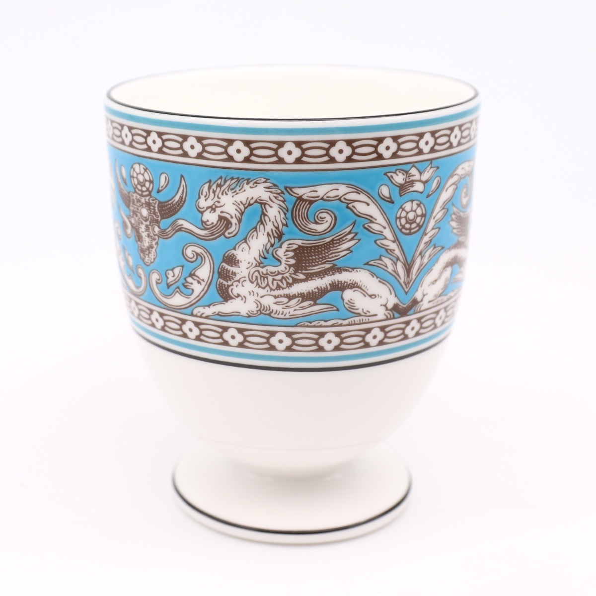 ウェッジウッド（WEDGWOOD） フロレンティーン/Florentine マグカップ リー